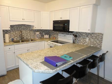 Richard Arms Unit 15 Villa Cocoa Beach Ngoại thất bức ảnh