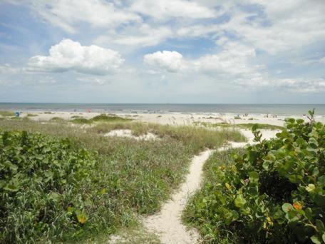 Richard Arms Unit 15 Villa Cocoa Beach Ngoại thất bức ảnh