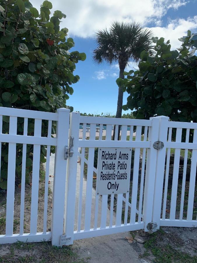 Richard Arms Unit 15 Villa Cocoa Beach Ngoại thất bức ảnh
